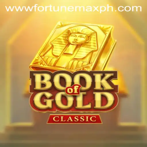 Discover the Thrills of BookOfGoldClassic: A Journey into Fortunemax