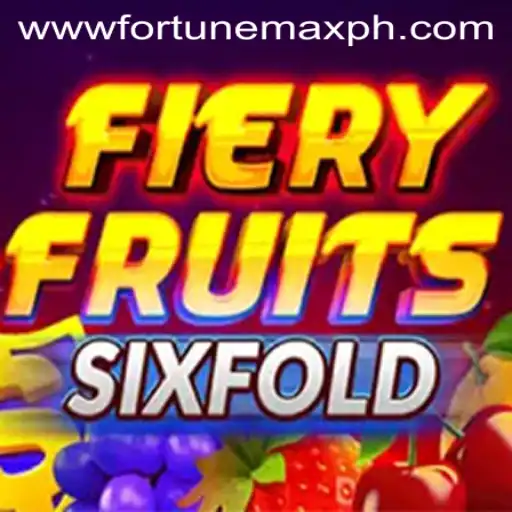 Exploring FieryFruitsSixFold: A New Chapter in Gaming with Fortunemax Feature