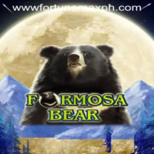 Discover the Exciting World of FormosaBear: A FortuneMax Adventure