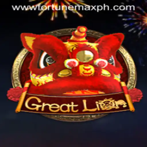 GreatLion: A Fortunemax Adventure in Gaming