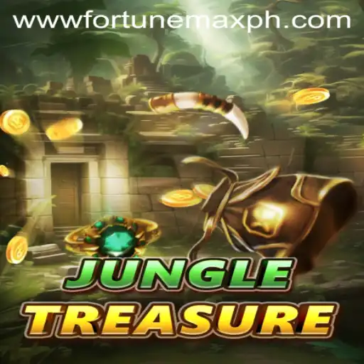 Explore the Thrilling World of JungleTreasure: Your Guide to Maximizing Fun with Fortunemax