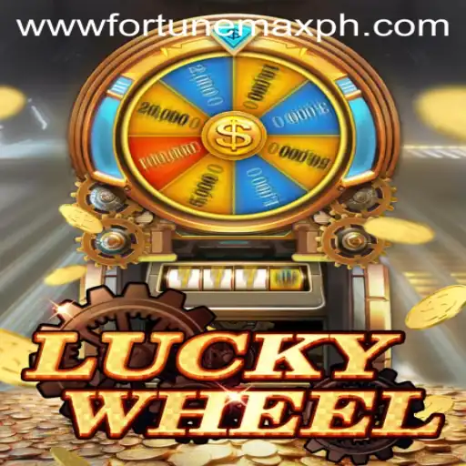 Discover the Thrills of LuckyWheel: A FortuneMax Adventure