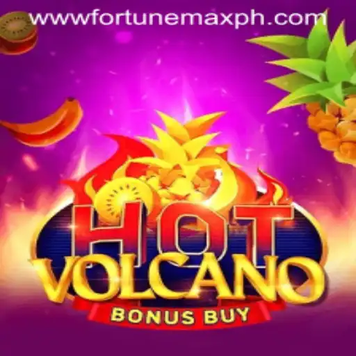 Discover the Thrills of HotVolcanoBonusBuy with FortuneMax