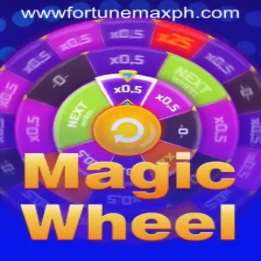 Unveiling MagicWheel: Spinning Towards Fortune and Fun