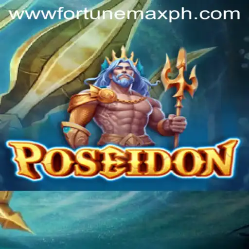 Discovering Poseidon: A Dive into FortuneMax Gaming