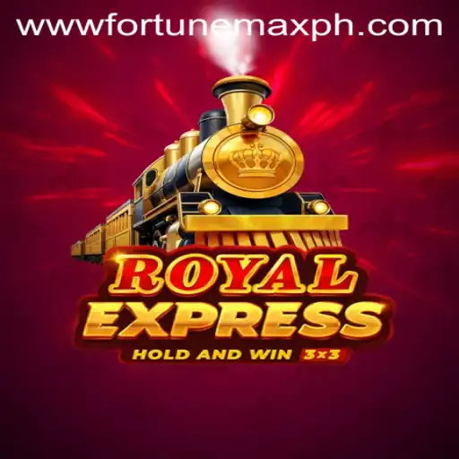 Royal Express: The Journey to FortuneMax