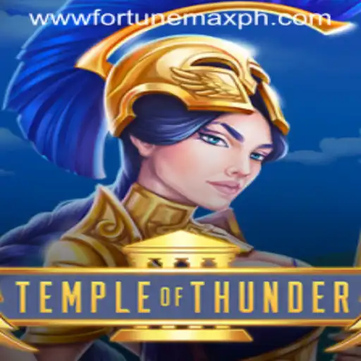 Exploring the Thrilling World of Temple of Thunder - A New Gaming Adventure