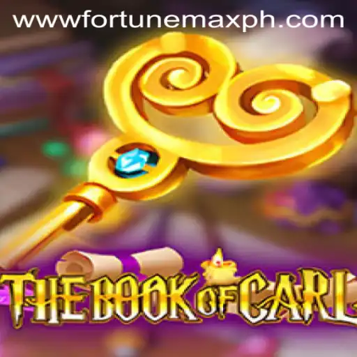 TheBookofCarl: A New Era in Gaming with FortuneMax