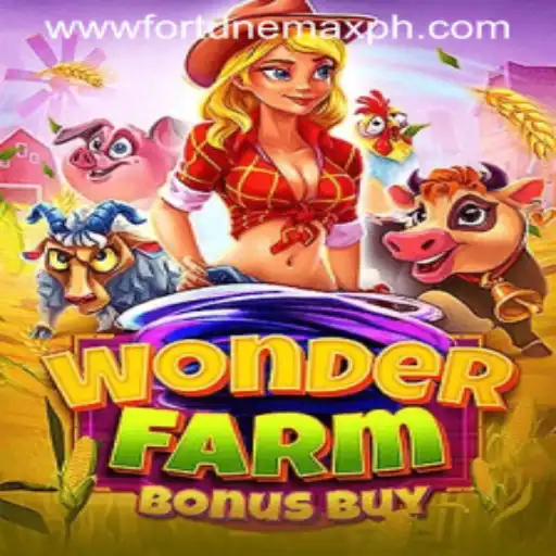 Explore the Enchanting World of WonderFarmBonusBuy and Unlock the Secrets of FortuneMax