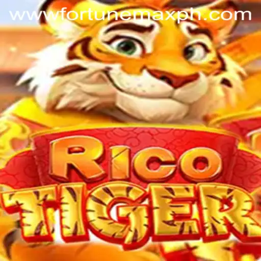 RicoTiger: The Exciting Adventure of Strategy and Fortune