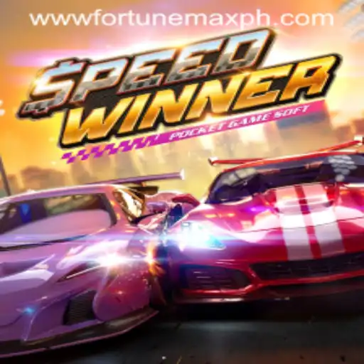 SpeedWinner: The Thrilling Racing Game by FortuneMax