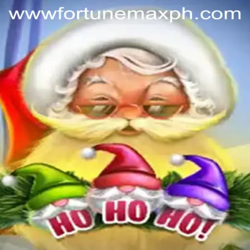 HoHoHo: The New Revolutionary Game 'FortuneMax' Is Taking the World by Storm