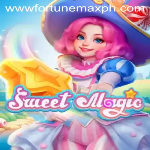 Explore the Enchanting World of SweetMagic: A Game of Strategy and Fortune