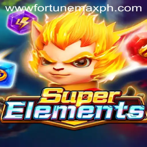 Discovering SuperElements: A Dynamic Gaming Experience Enhanced by Fortunemax