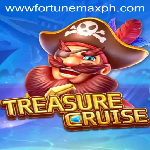 Exploring the Epic Adventure of TREASURECRUISE and the Thrills of 'FortuneMax'
