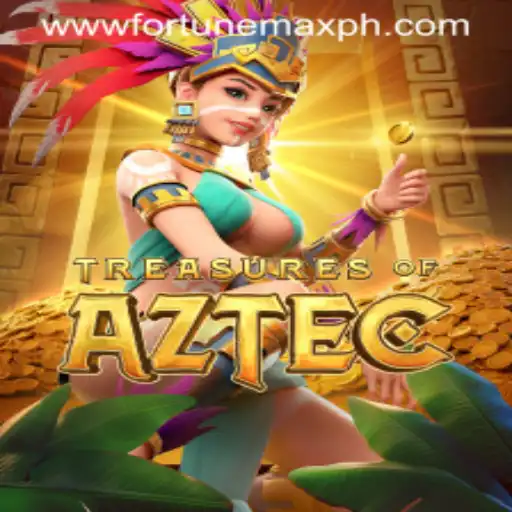 Discover the Exciting World of Treasures of Aztec and the FortuneMax Feature