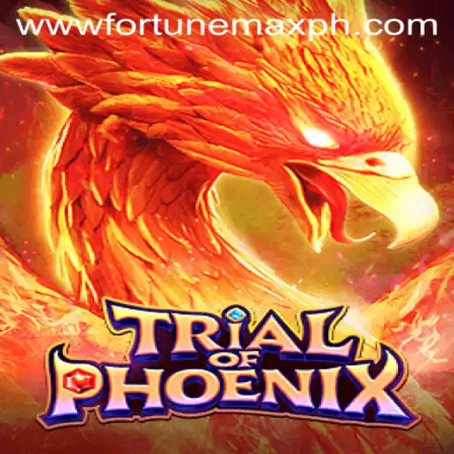 Discover the Enigmatic World of 'TrialofPhoenix': An Epic Gaming Experience